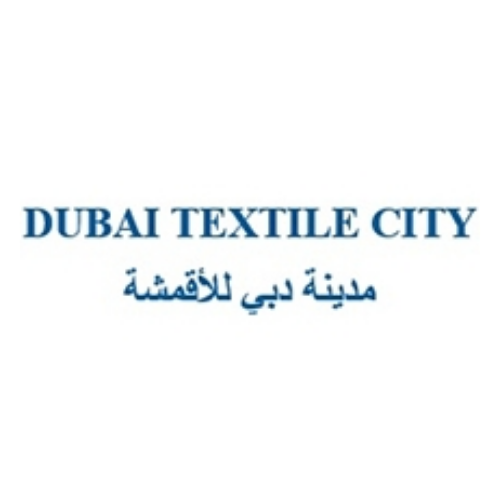 Dubai Textile City logo